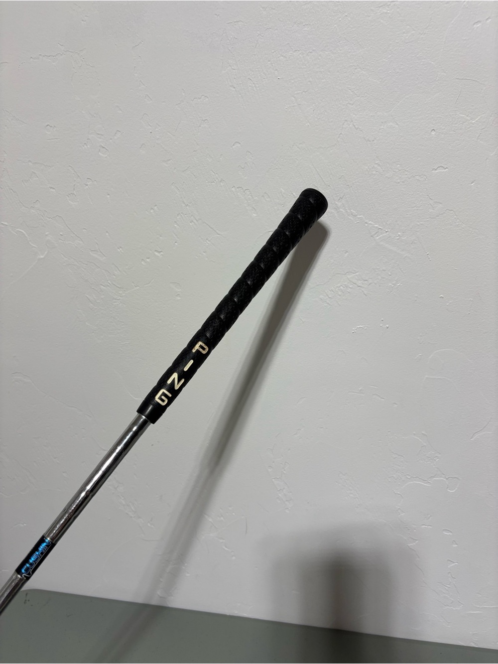 PING 5 Iron 1/2" Green JZ-R 24 Regular Steel Right Hand Golf - Picture 7 of 9